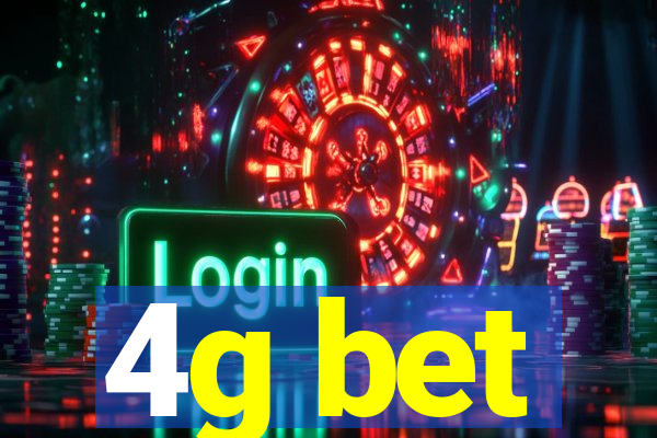 4g bet